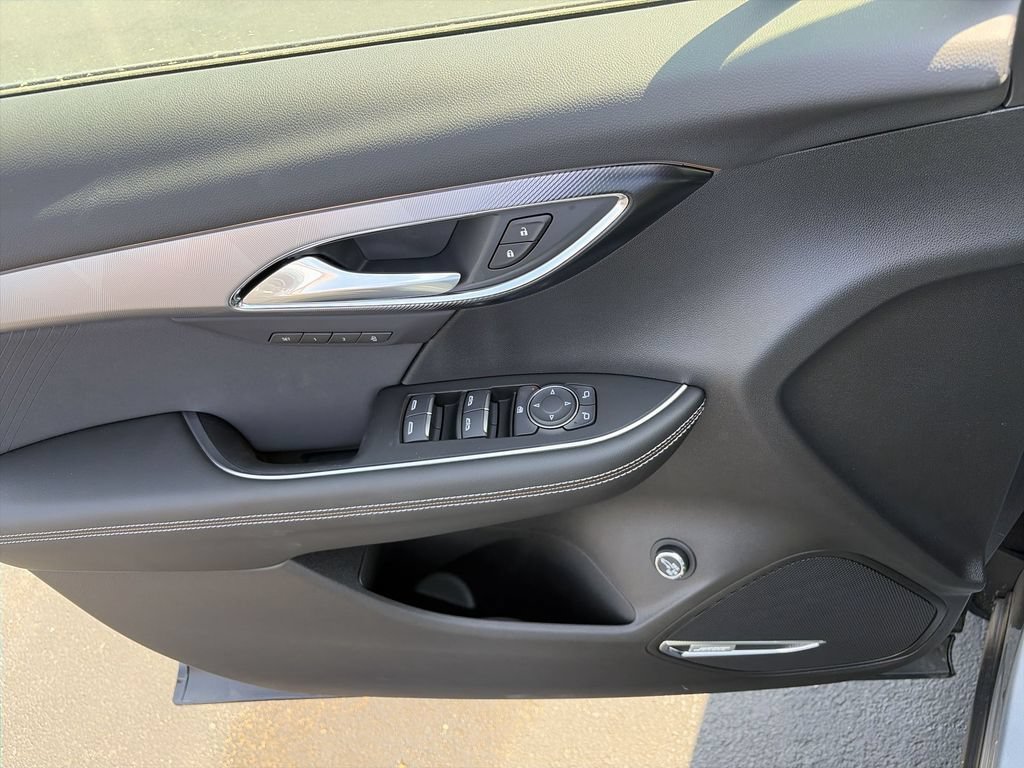 New 2026 Moonstone Gray Metallic Buick Sport Touring image 19