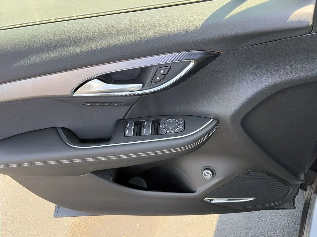 New 2026 Moonstone Gray Metallic Buick Sport Touring image 19