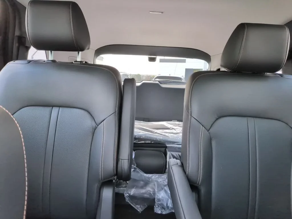 New 2026 Gray Mazda 3.3 Turbo Premium image 24
