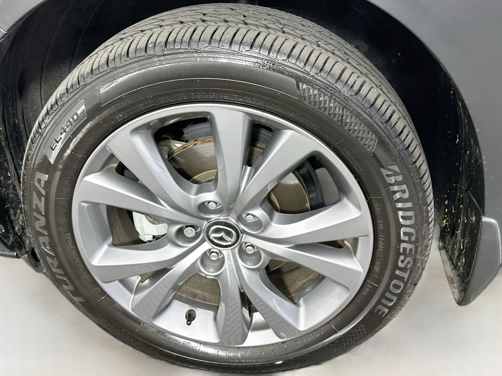 Certified Used 2024 Quartz Metallic Mazda 2.5 S Preferred Package image 32