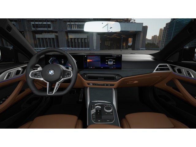 New 2027 Arctic Race Blue metallic BMW  image 10