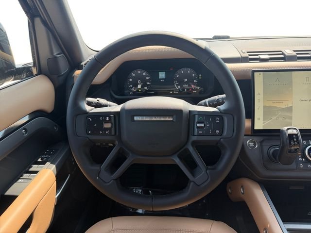 New 2026 Santorini Black Land Rover S image 13