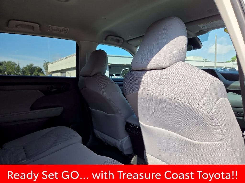 Certified Used 2025 Beige Toyota LE image 17