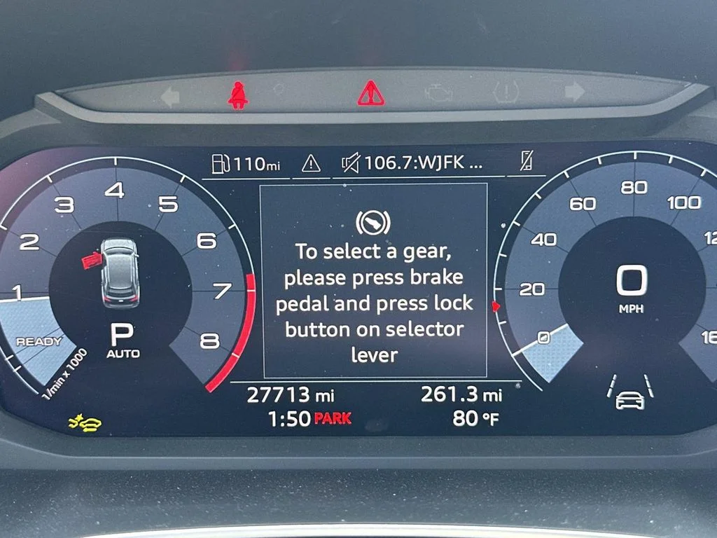 2025 Audi Q3 S Line Premium - Photo 29