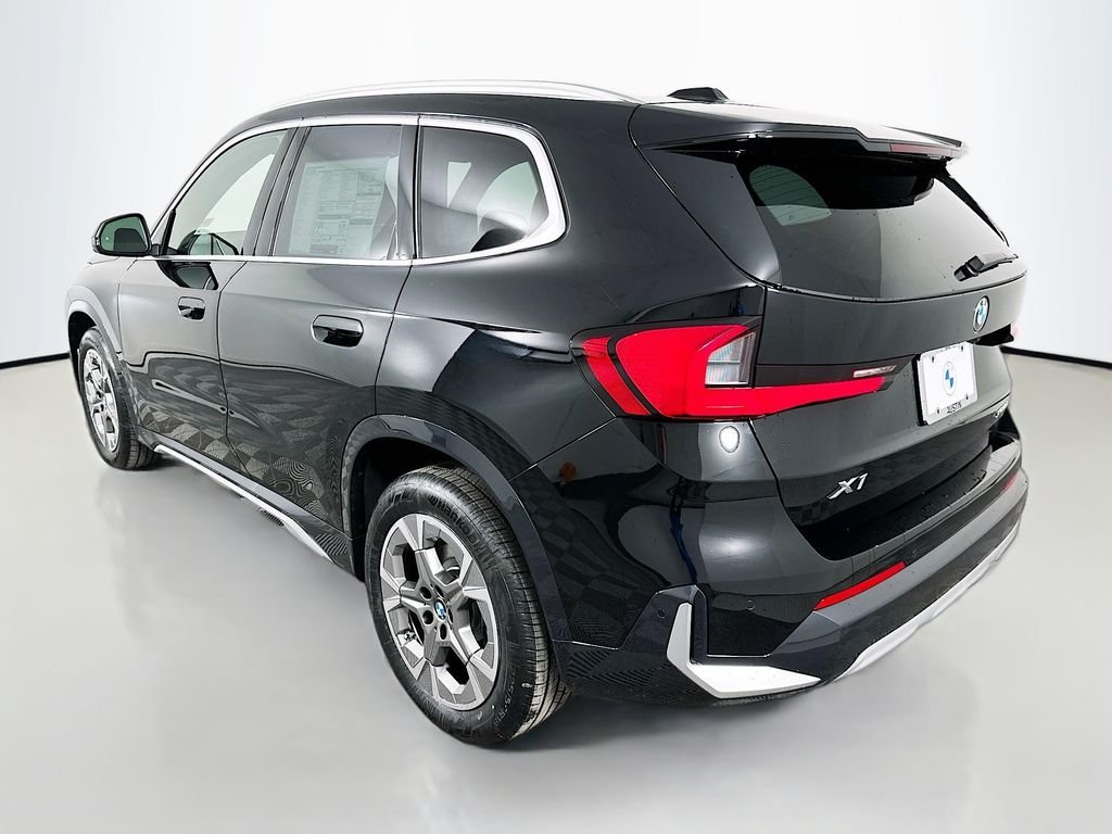 Used 2026 Jet Black BMW xDrive28i image 7