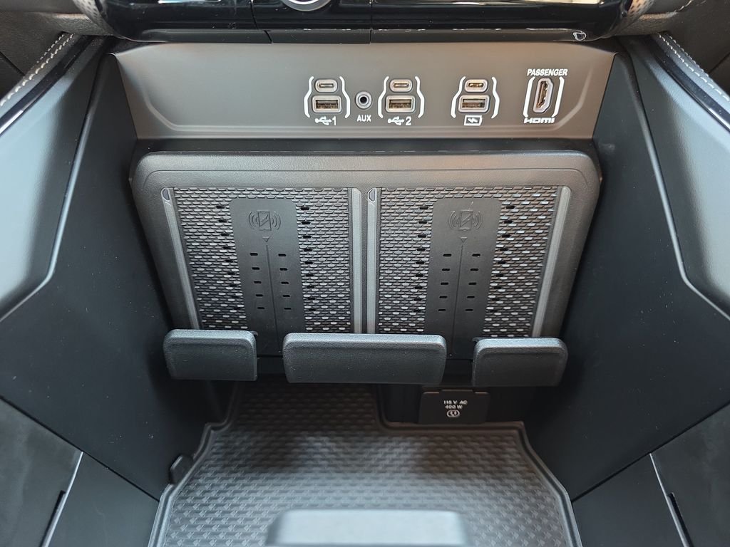 2026 RAM Ram 2500 Pickup Limited - Photo 29