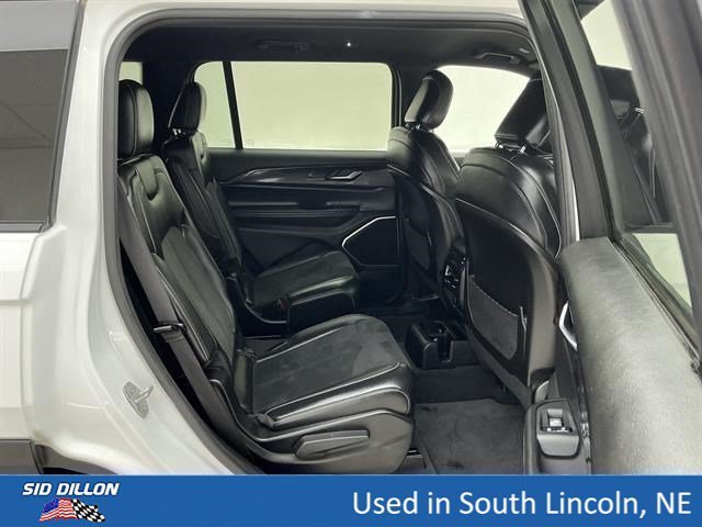 Used 2022 Bright White Clearcoat Jeep Altitude image 22