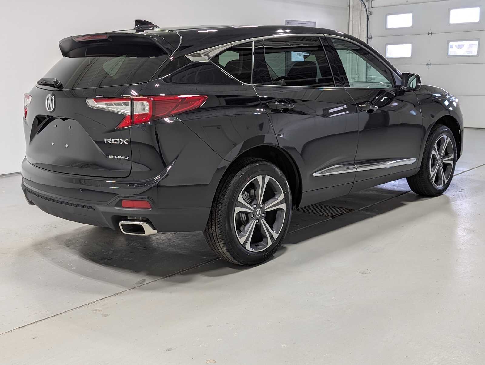 2026 Acura RDX Technology Package - Photo 7