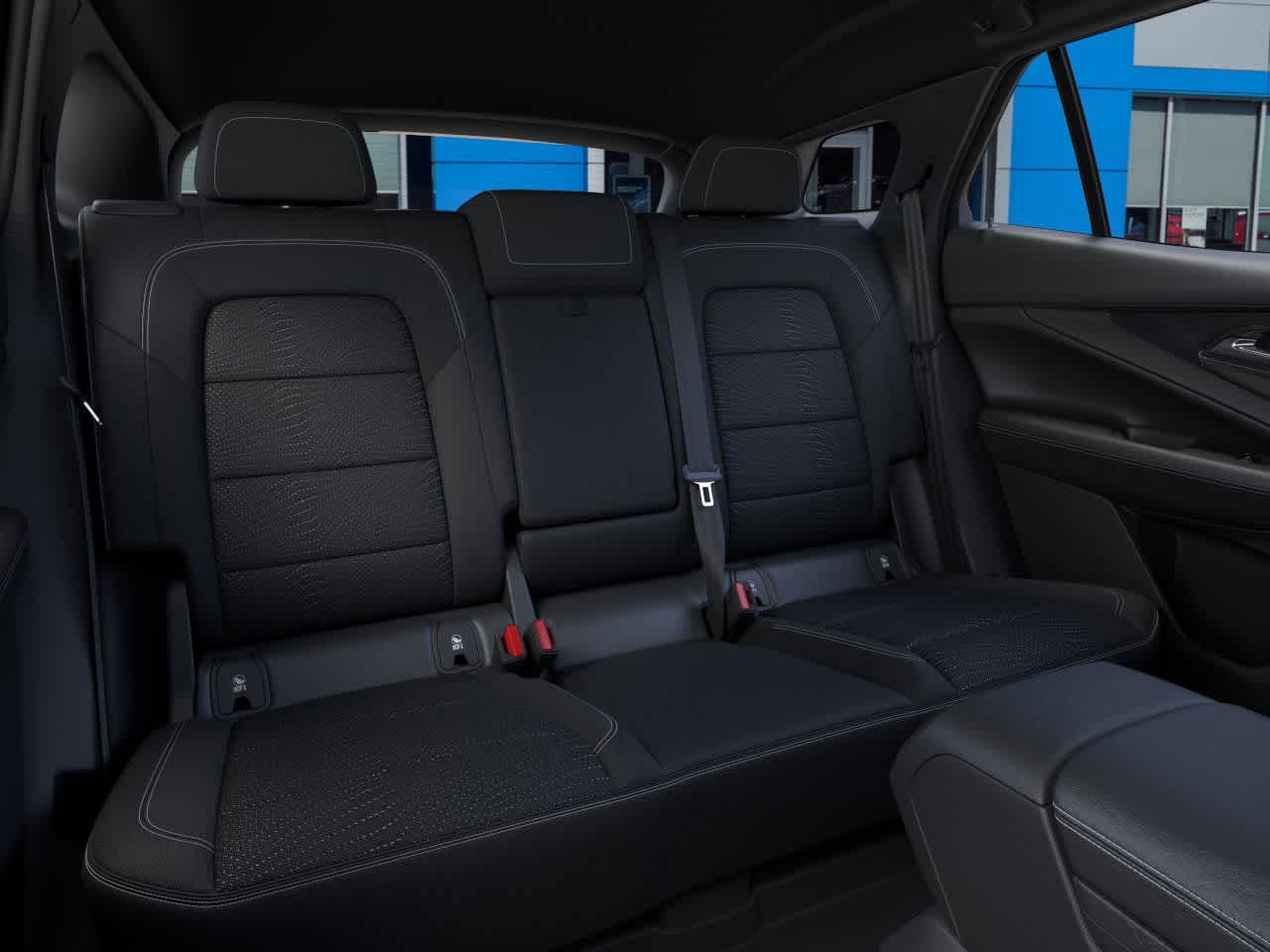 2026 Chevrolet Blazer EV LT - Photo 17