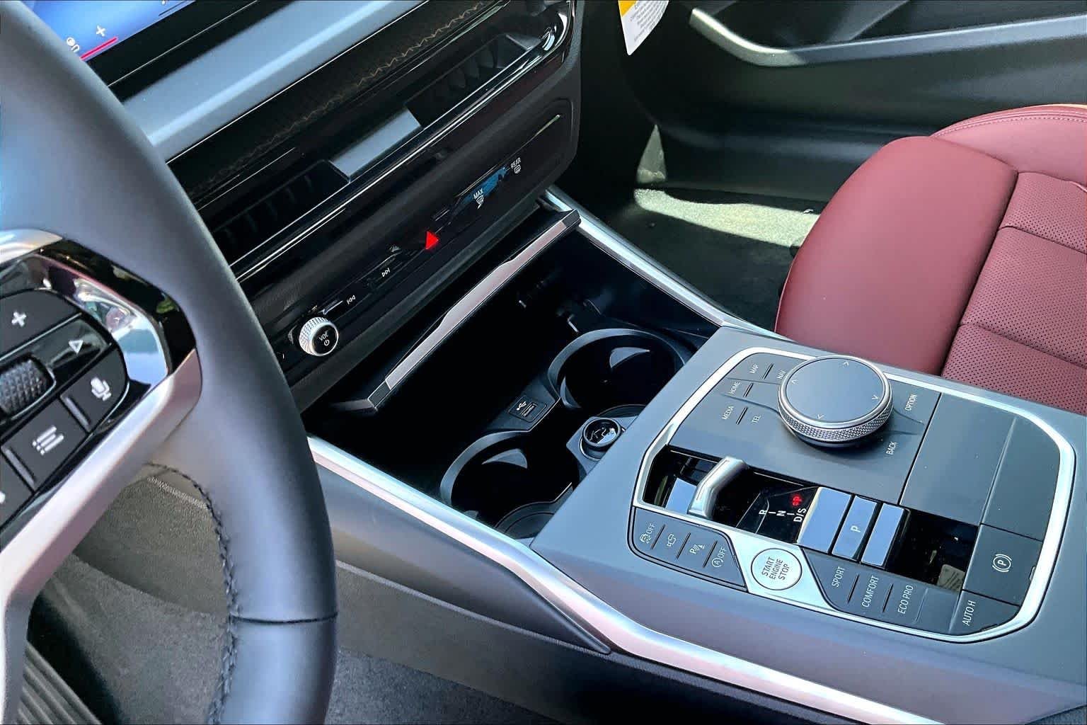 2026 BMW 2 Series 230i - Photo 6