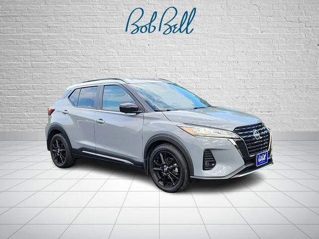 2023 Nissan Kicks 1.6 SR's photo