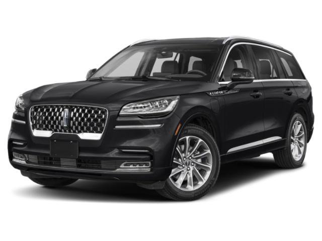 2022 Lincoln Aviator
