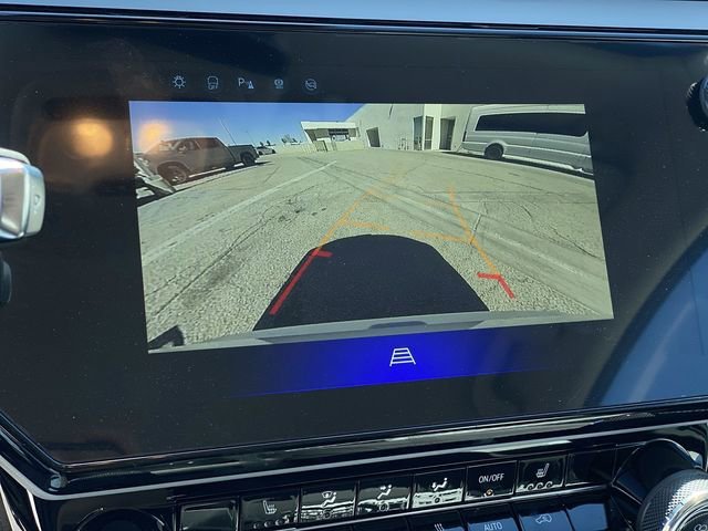 2027 Chevrolet Bolt LT - Photo 25