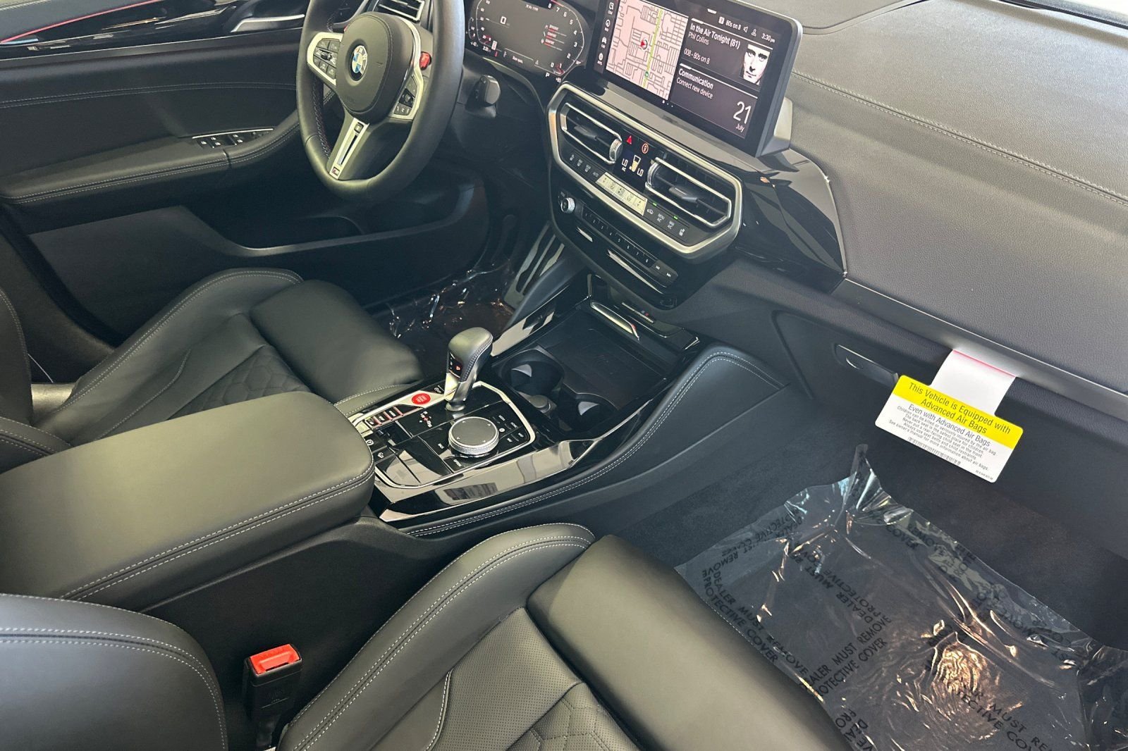 2025 BMW X4 M X4 M - Photo 13
