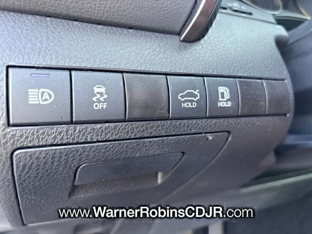 Used 2023 Gray Toyota XSE V6 image 35