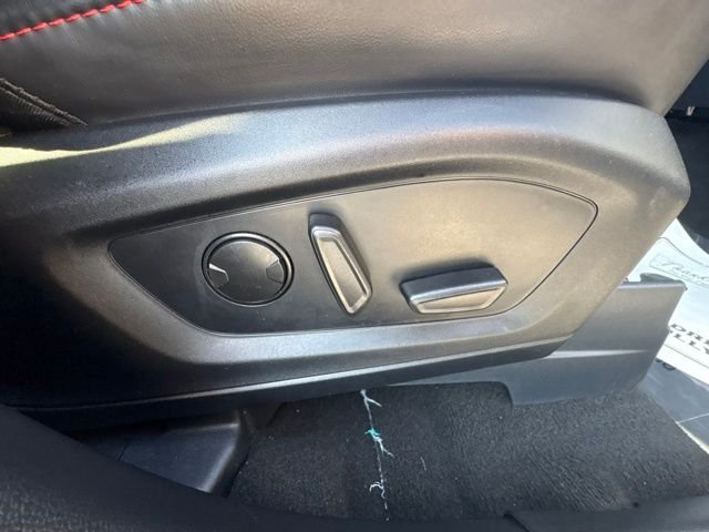 Used 2025 Gray Ford ST-Line image 22