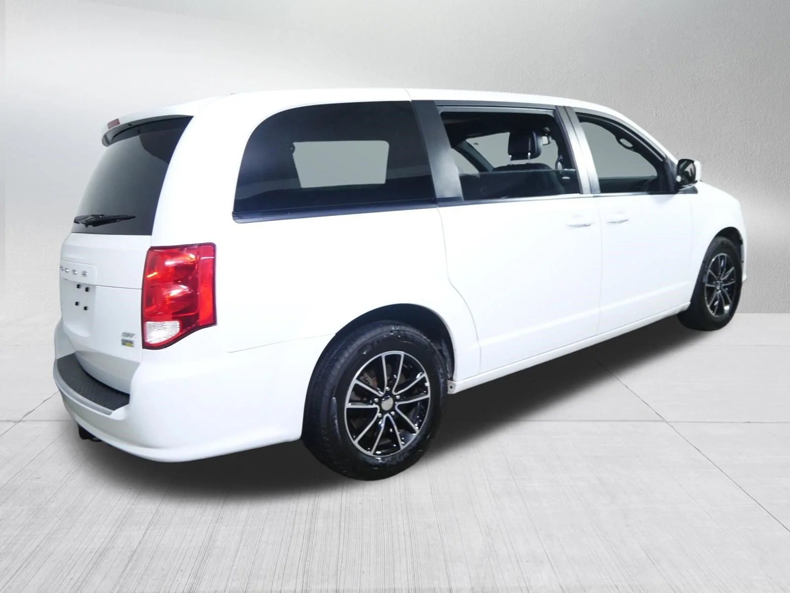 Used 2019 White Knuckle Clearcoat Dodge GT image 7