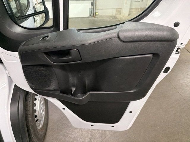 New 2026 White Ram High Roof image 25
