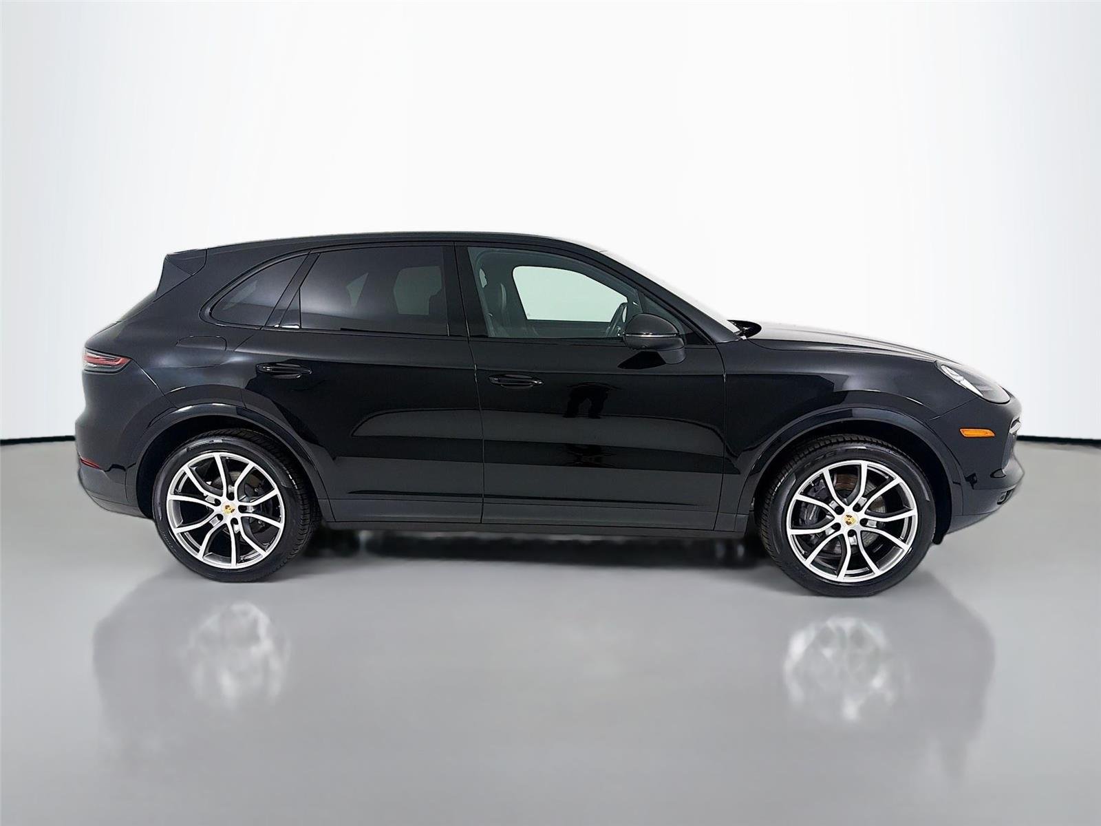 Used 2023 Chromitblack Metallic Porsche Base image 28
