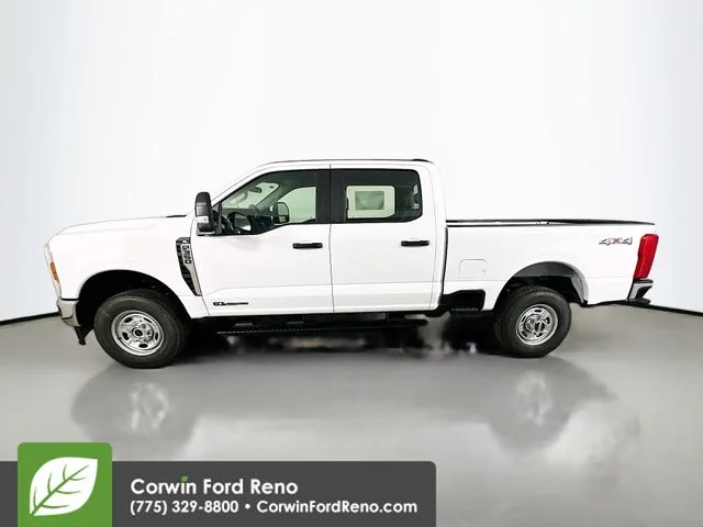 New 2026 Oxford White Ford XL image 4