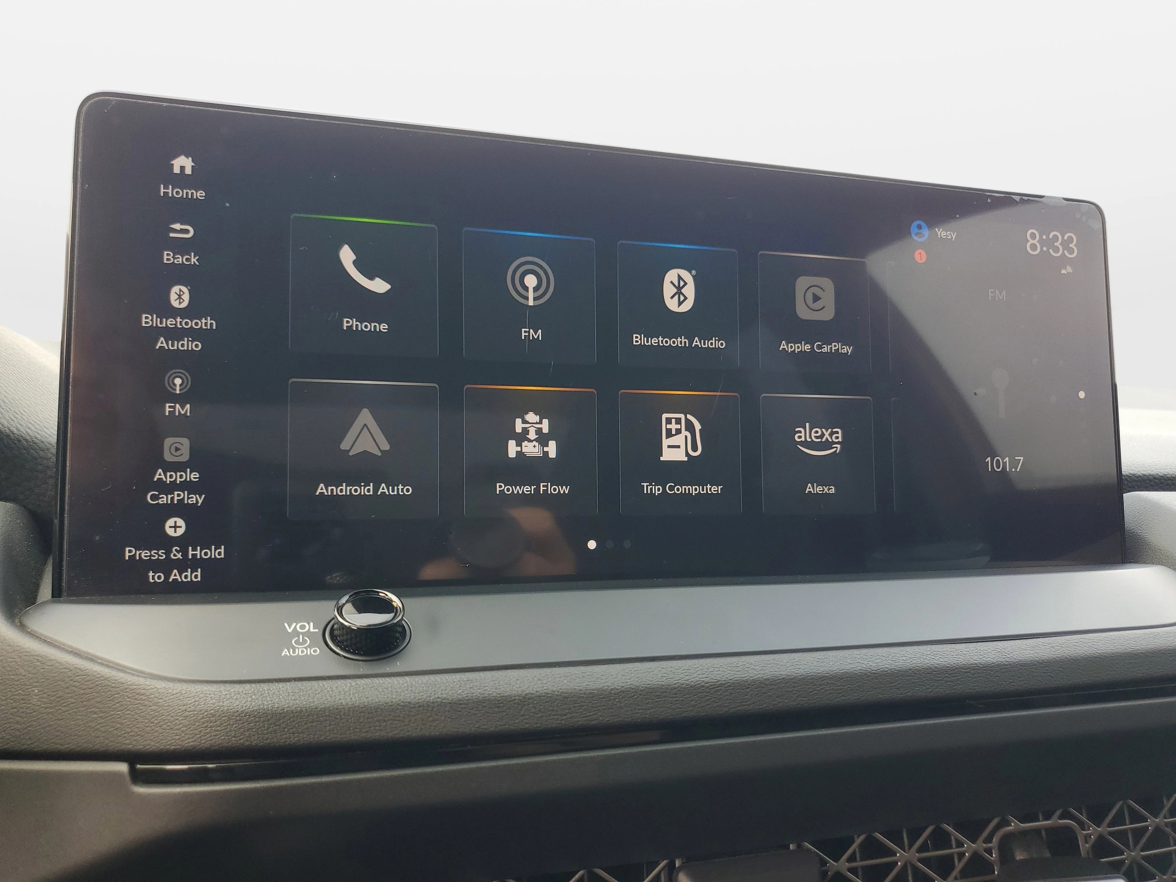 Certified Used 2025  Honda Sport-L image 20