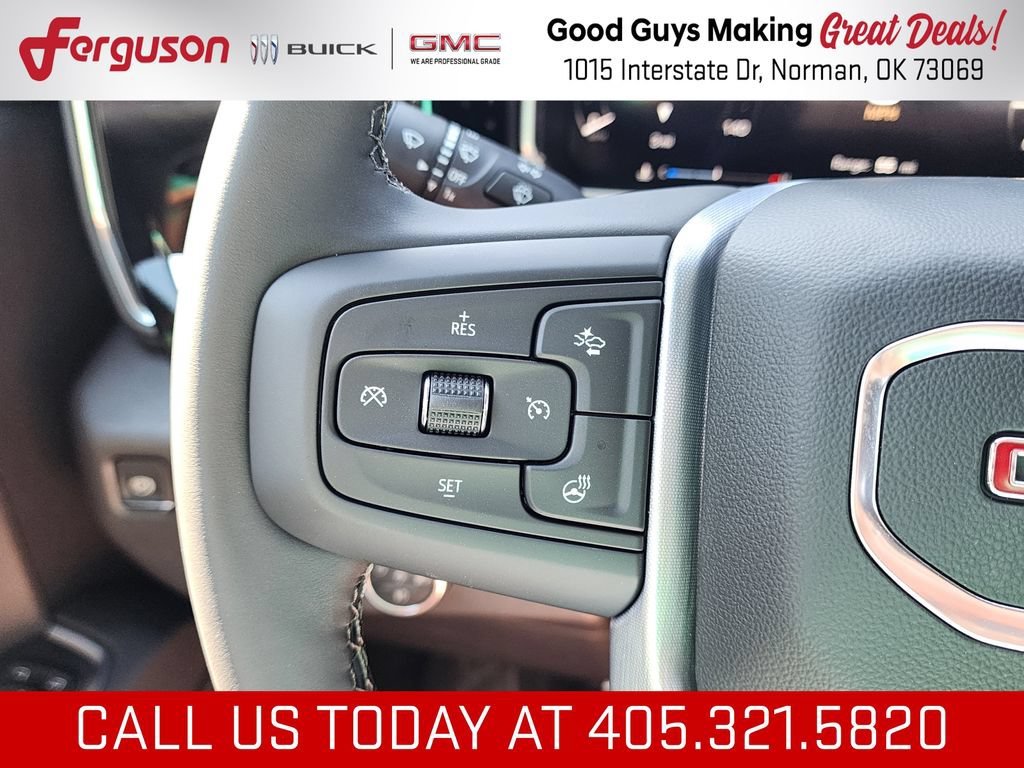 2026 GMC Sierra 1500 Elevation - Photo 21