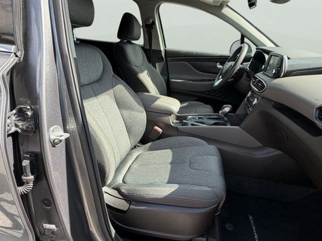 Used 2019 Gray Hyundai SEL image 17