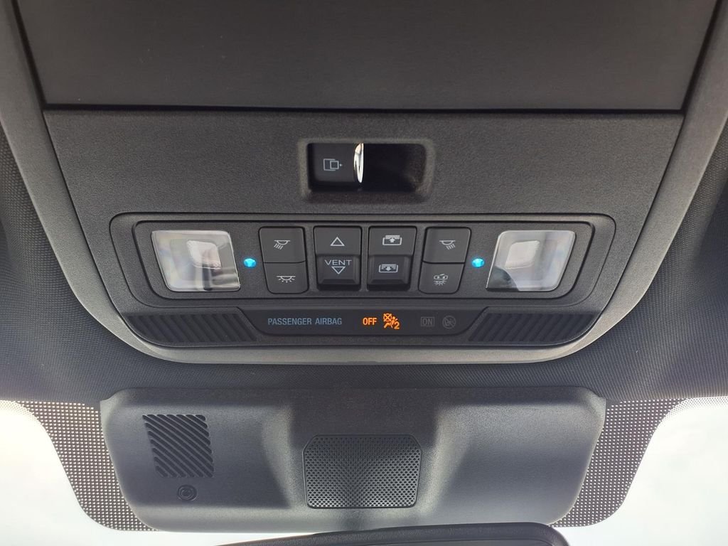 New 2026 Agate Black Metallic Ford XLT image 21