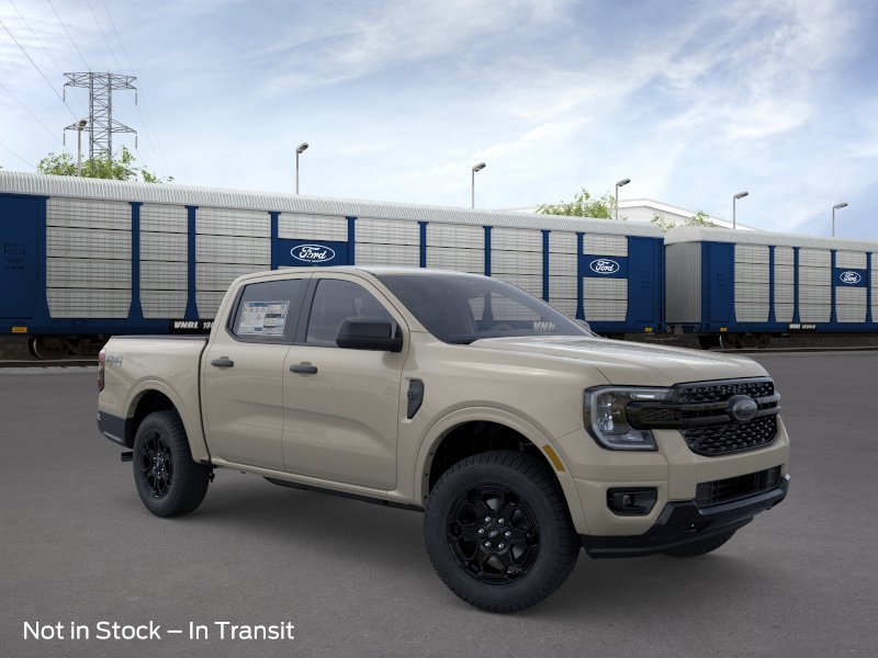 2026 Ford Ranger XLT 4x4 SuperCrew 5' Box's photo