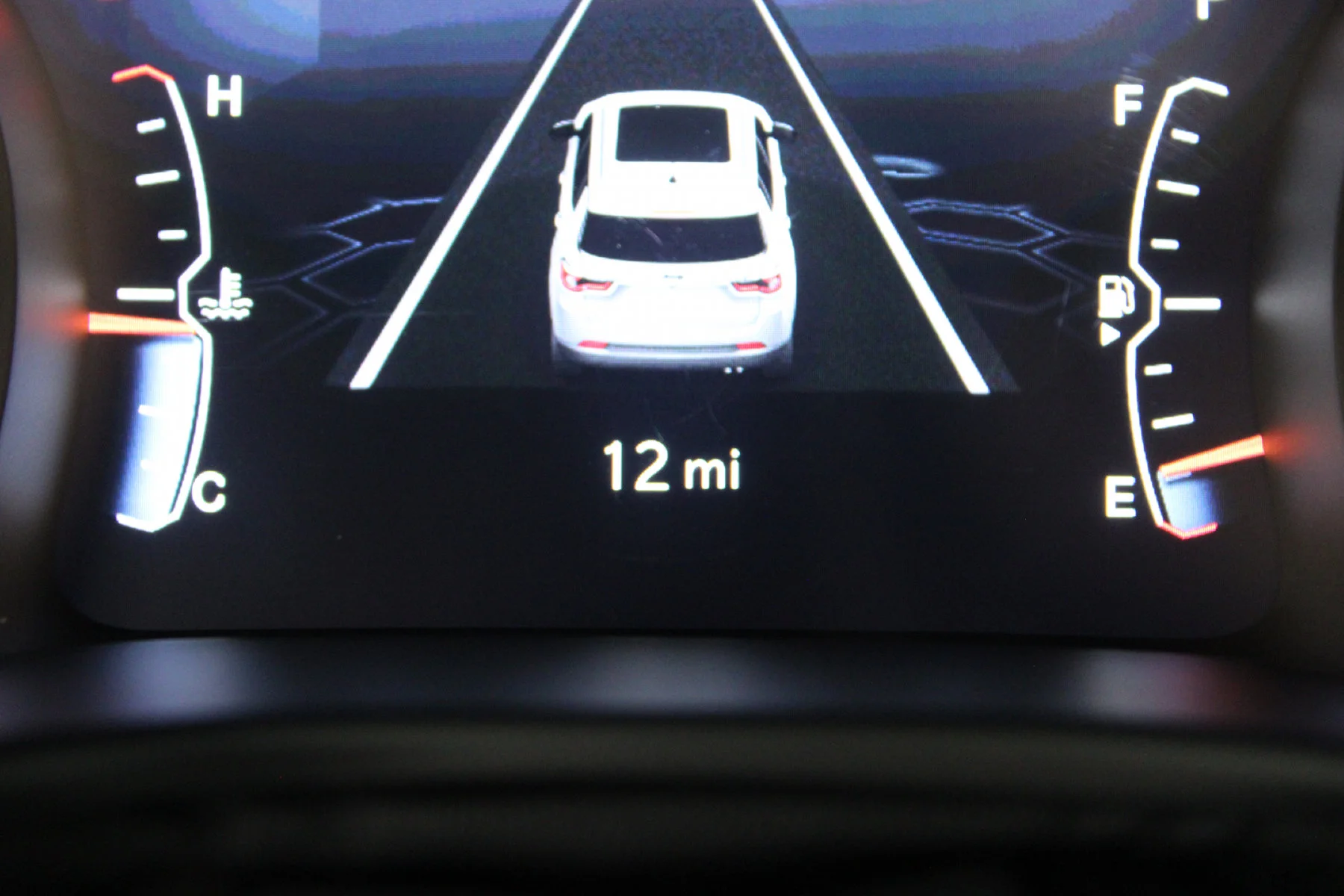 2025 Jeep Compass Latitude - Photo 28