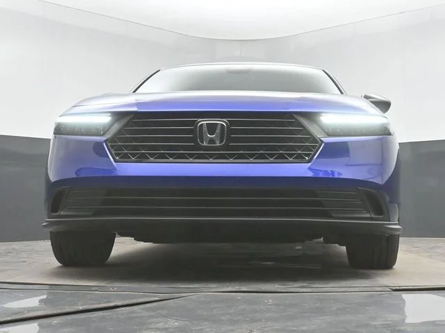New 2026 Still Night Pearl Honda Sport Hybrid image 44