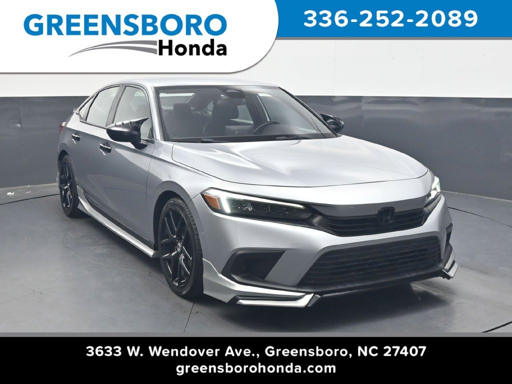 2023 Honda Civic