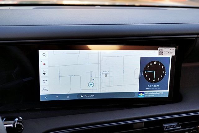 2026 Hyundai Palisade XRT Pro - Photo 34