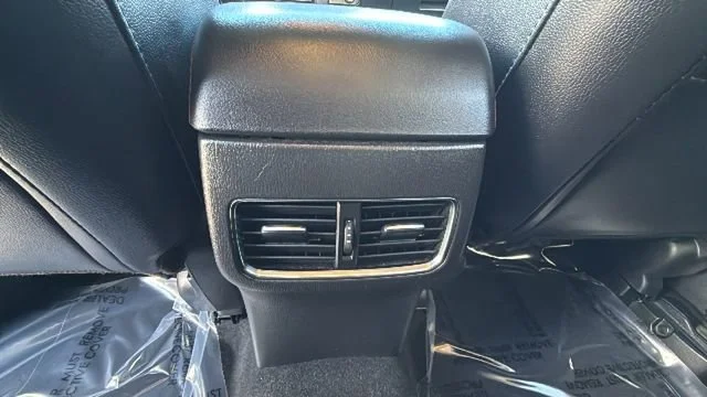 2025 Mazda CX-5 S Carbon Edition - Photo 25