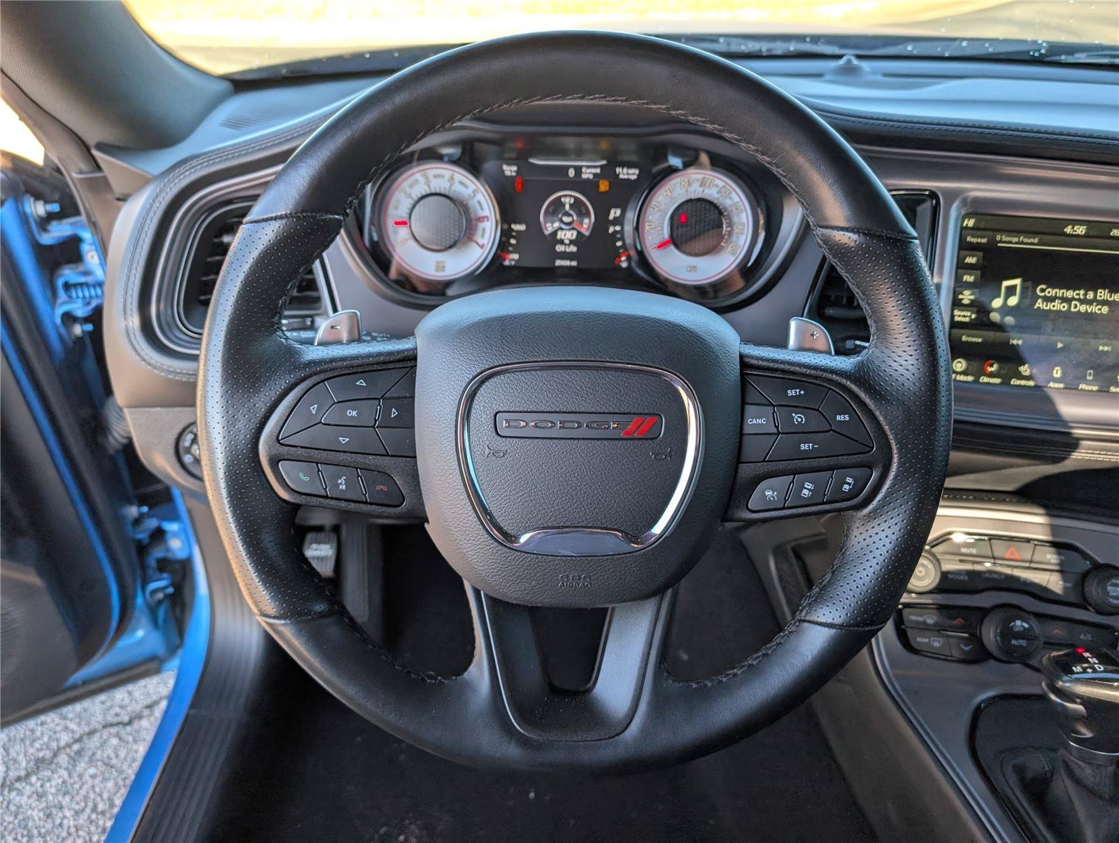 2023 Dodge Challenger R/T - Photo 18