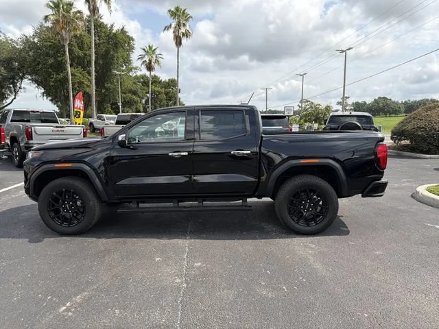 New 2026 Onyx Black GMC Denali image 8