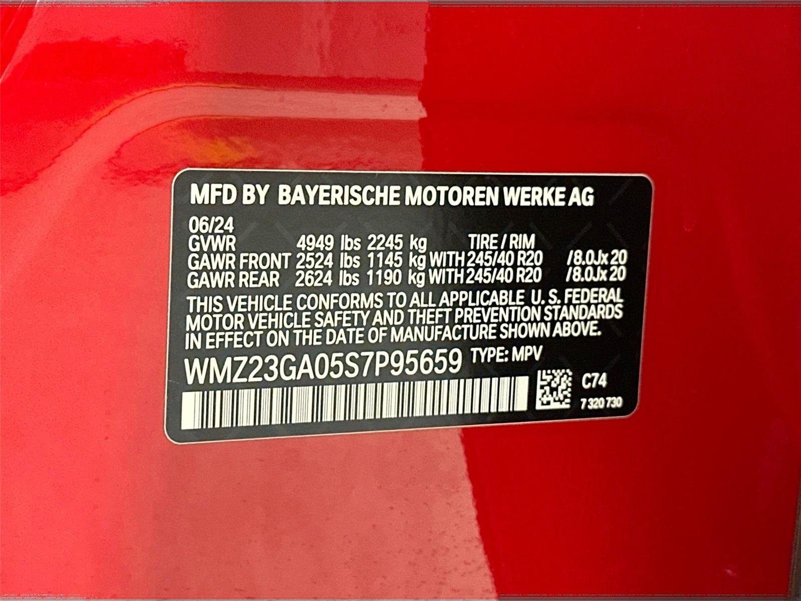 2025 MINI Countryman S - Photo 32