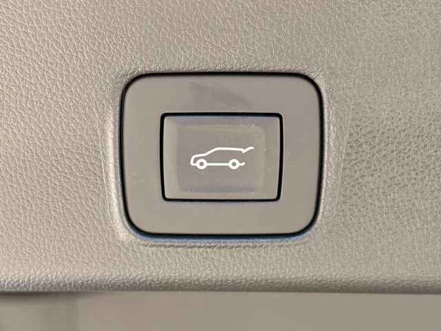 Used 2026 Blue Chevrolet RS image 21