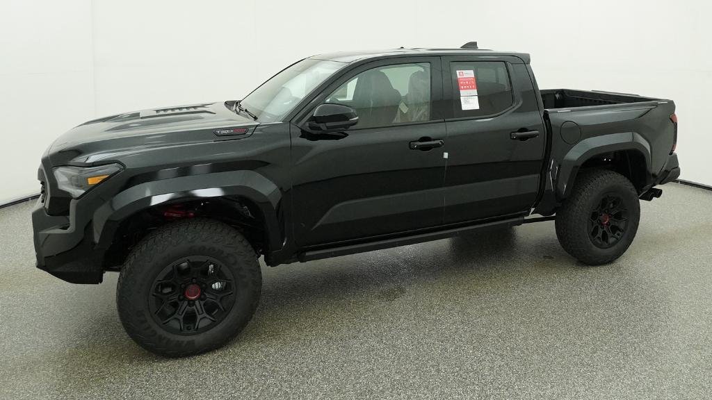 2026 Toyota Tacoma TRD Pro - Photo 7