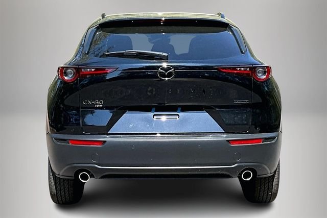 New 2026 Jet Black Mica Mazda 2.5 S Aire Edition image 3