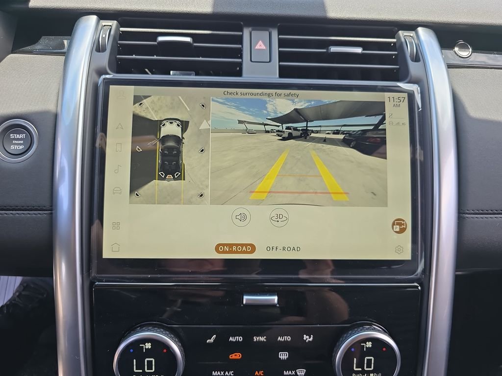 New 2026 Fuji White Land Rover S image 25