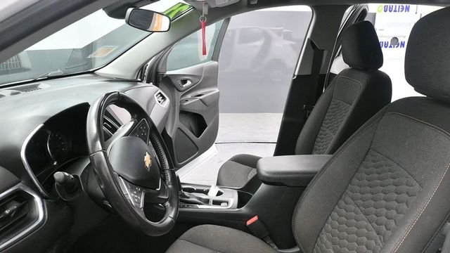 Used 2021 White Chevrolet LT image 18