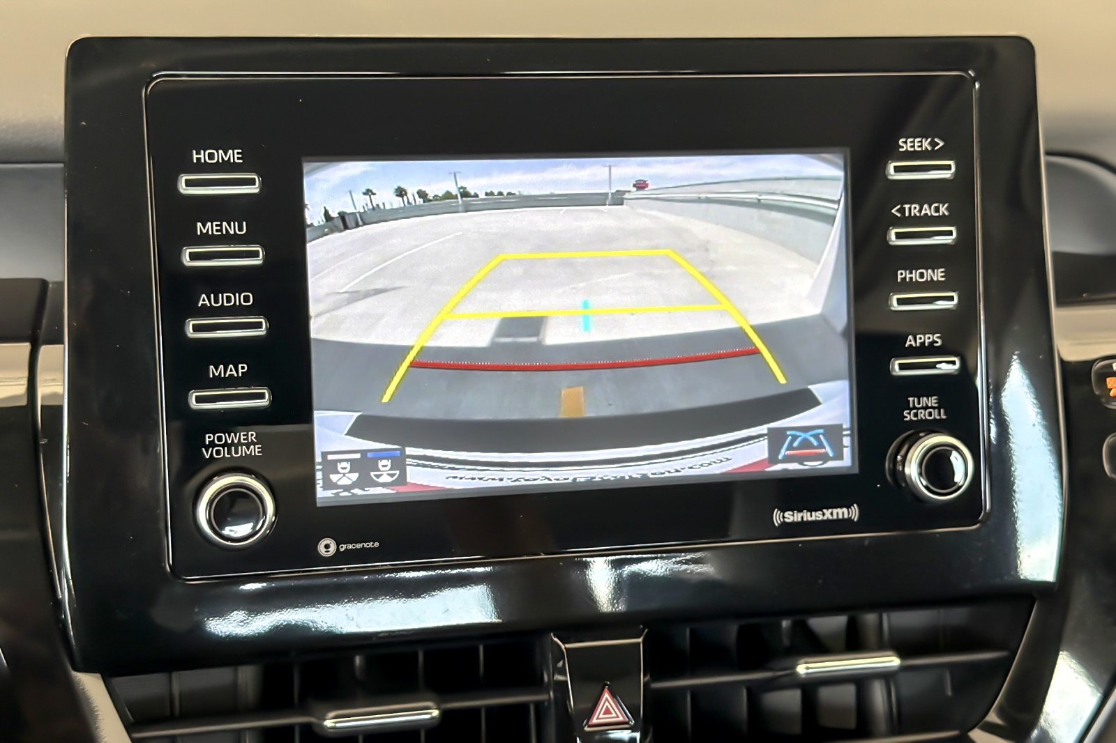 Used 2023 Ice Cap Toyota SE image 17