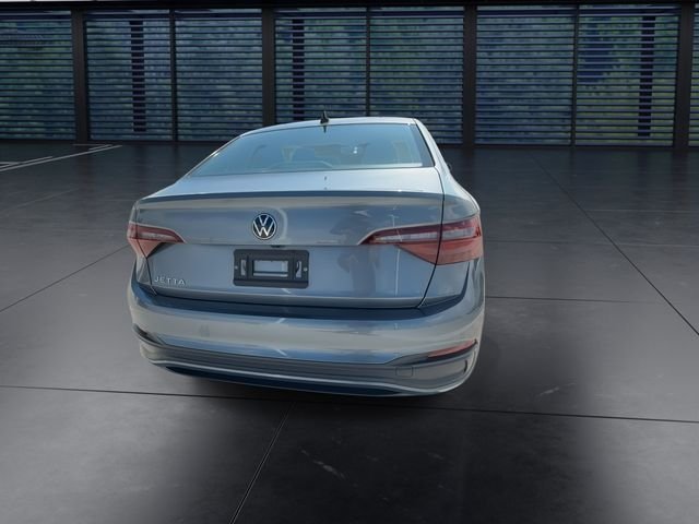 Used 2023 Gray Volkswagen 1.5T S image 7
