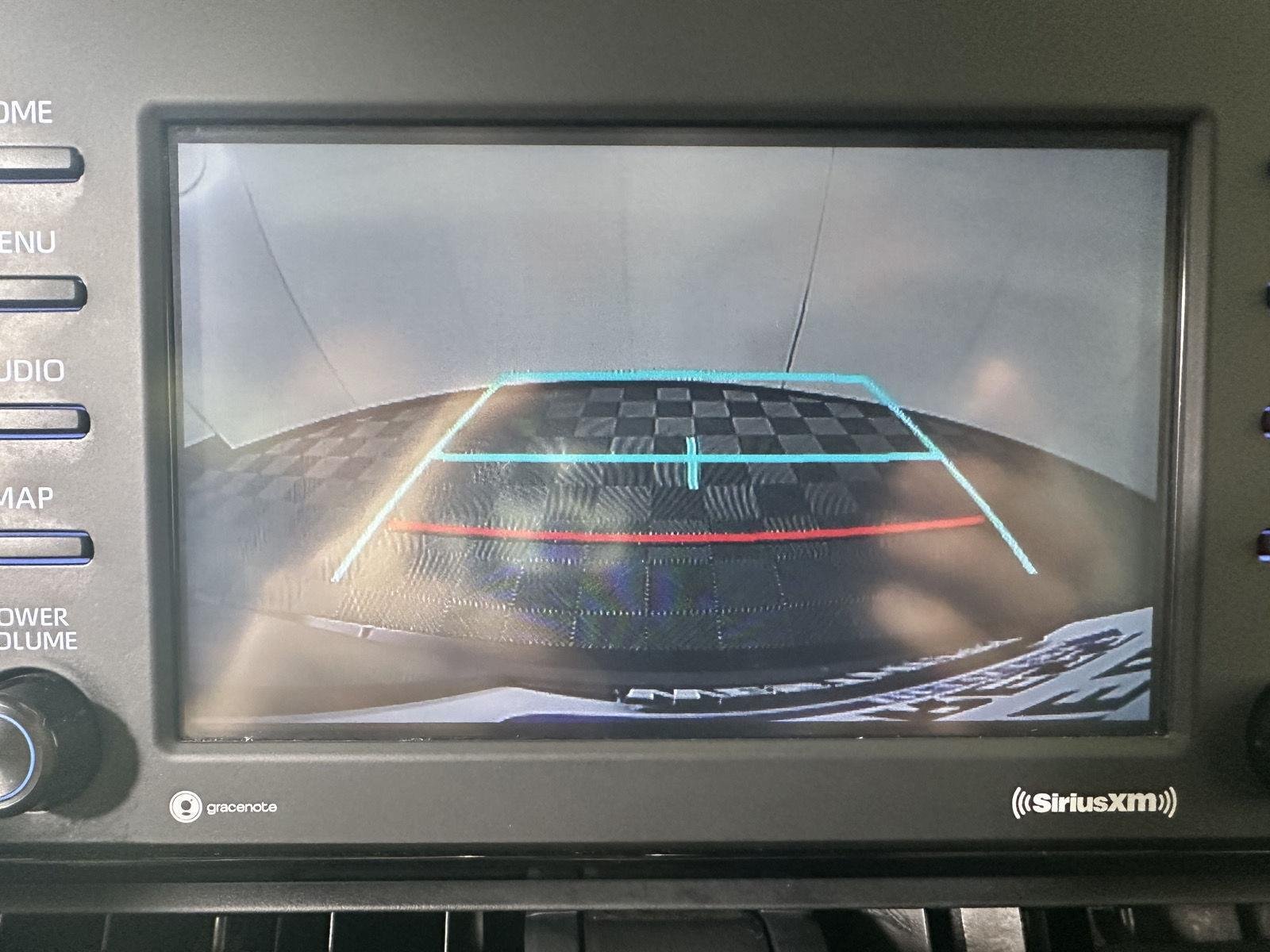 Used 2022 Silver Sky Metallic Toyota XLE image 35