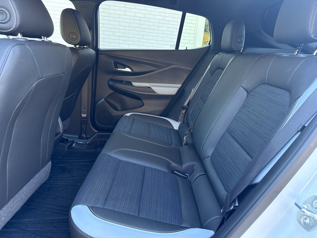 Used 2024 White Buick Preferred image 12