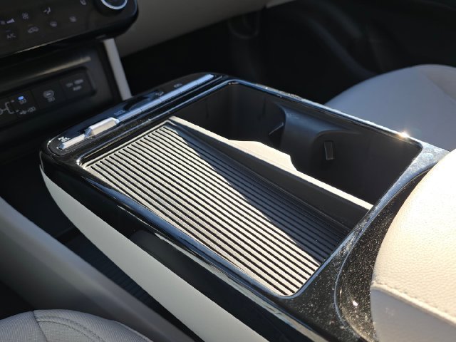 2026 Hyundai Tucson SEL - Photo 33