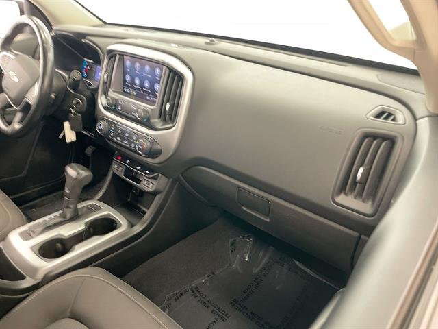 Certified Used 2020 SUMMIT WHITE Chevrolet 4WD LT image 28