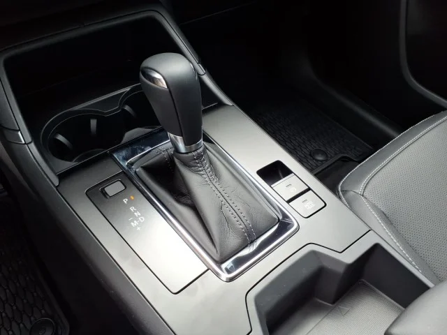 New 2026 GRAY Mazda 2.5 S Premium image 20