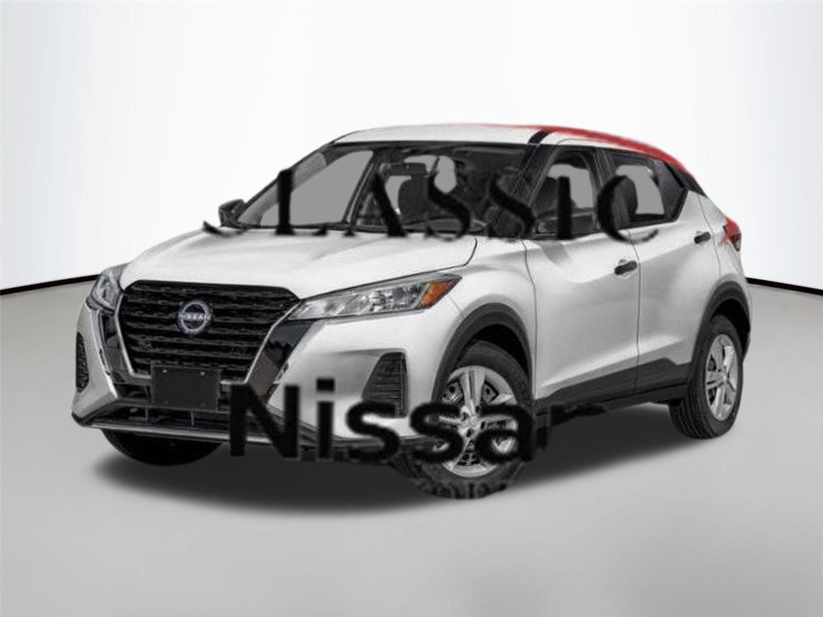 Used 2024 Super Black Nissan S image 2